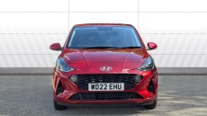 Hyundai i10 1.2 MPi Premium 5dr Auto Petrol Hatchback